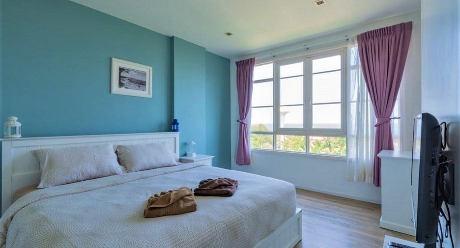 For sale studio house in Hua Hin, Prachuap Khiri Khan