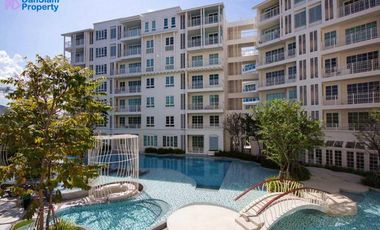 For sale studio house in Hua Hin, Prachuap Khiri Khan