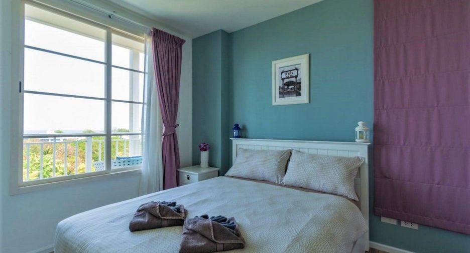 For sale studio house in Hua Hin, Prachuap Khiri Khan