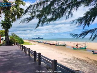 For sale studio house in Hua Hin, Prachuap Khiri Khan