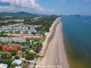 For sale studio house in Hua Hin, Prachuap Khiri Khan