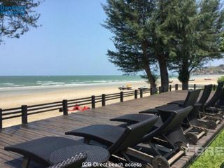 For sale studio house in Hua Hin, Prachuap Khiri Khan