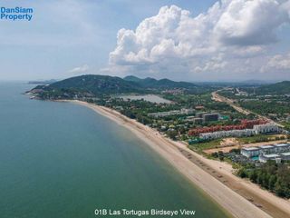 For sale studio house in Hua Hin, Prachuap Khiri Khan