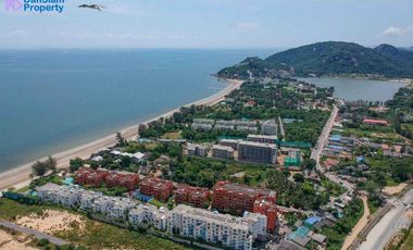 For sale studio house in Hua Hin, Prachuap Khiri Khan