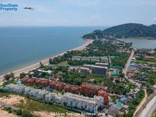 For sale studio house in Hua Hin, Prachuap Khiri Khan
