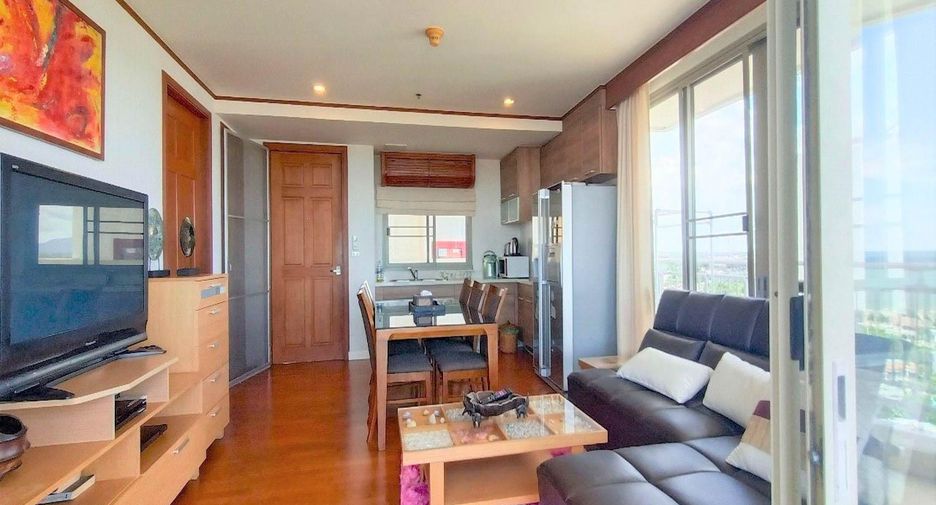 Casa en venta y en alquiler de 2 habitaciones 