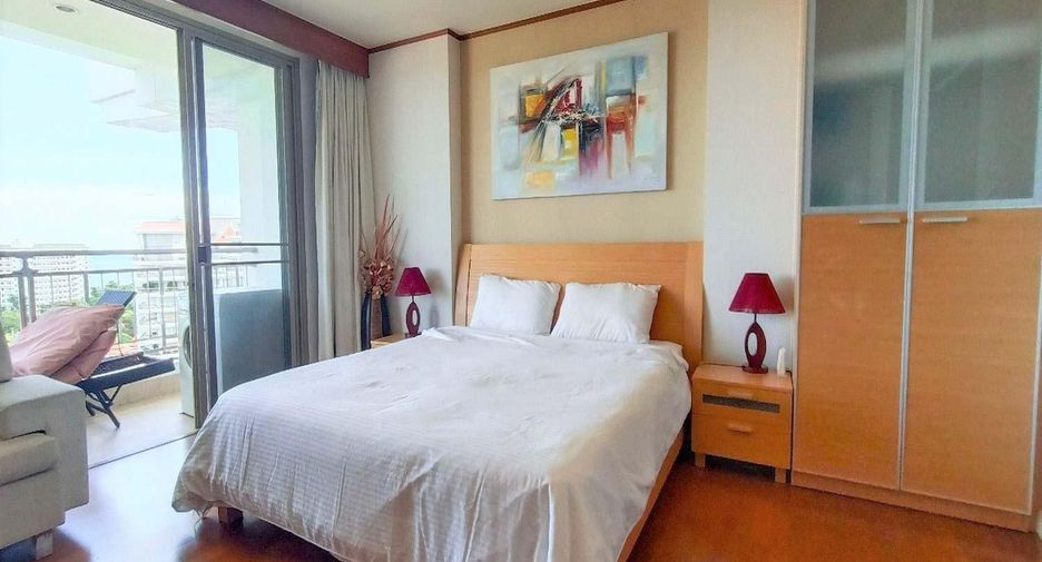 Casa en venta y en alquiler de 2 habitaciones 