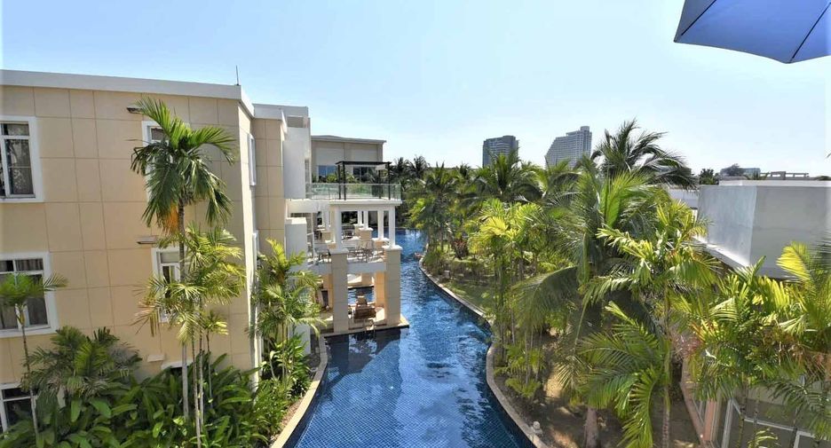 Haus zum Kauf mit 2 Zimmer in Cha Am, Phetchaburi