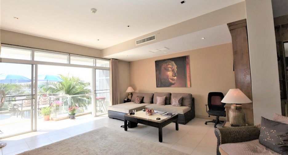 Haus zum Kauf mit 2 Zimmer in Cha Am, Phetchaburi