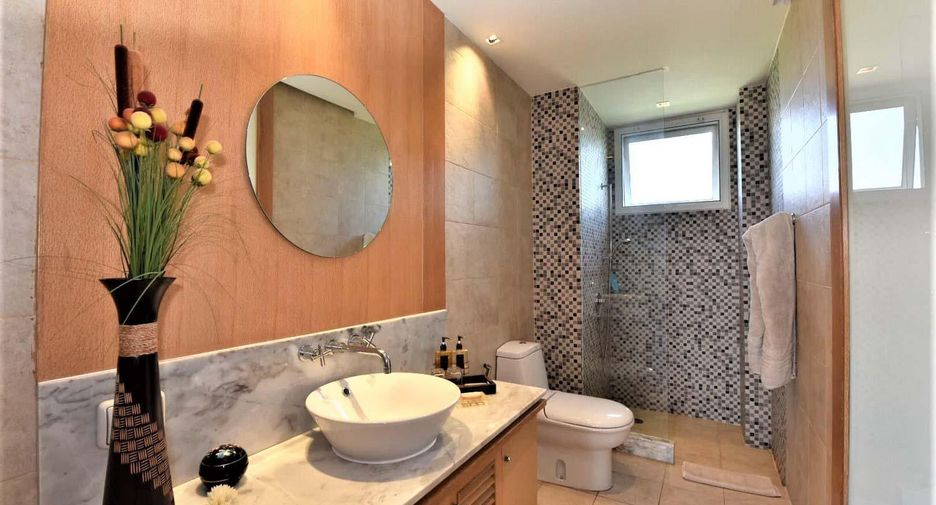 Haus zum Kauf mit 2 Zimmer in Cha Am, Phetchaburi