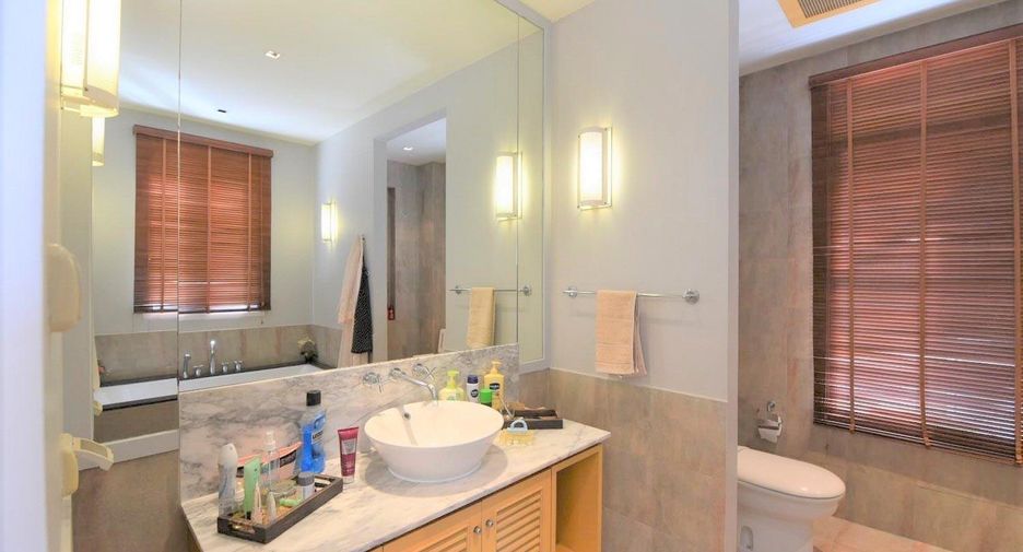 Haus zum Kauf mit 2 Zimmer in Cha Am, Phetchaburi