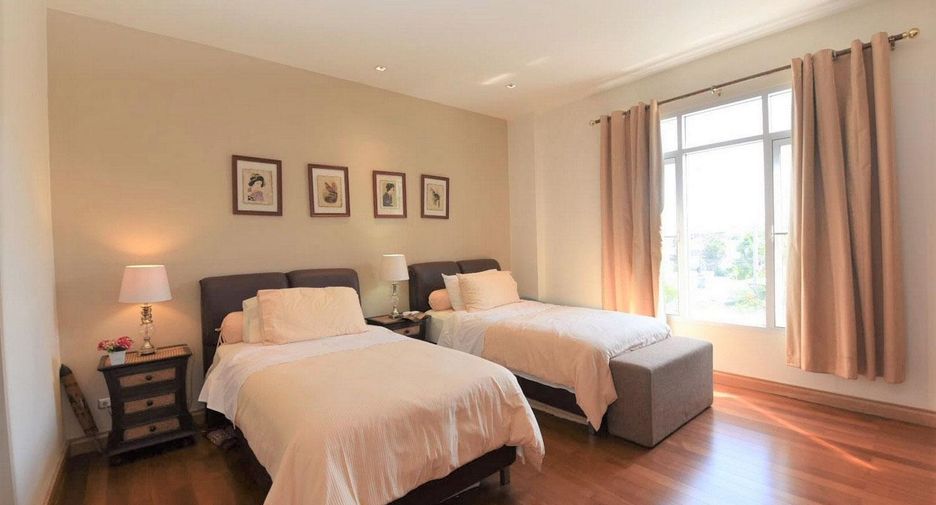Haus zum Kauf mit 2 Zimmer in Cha Am, Phetchaburi