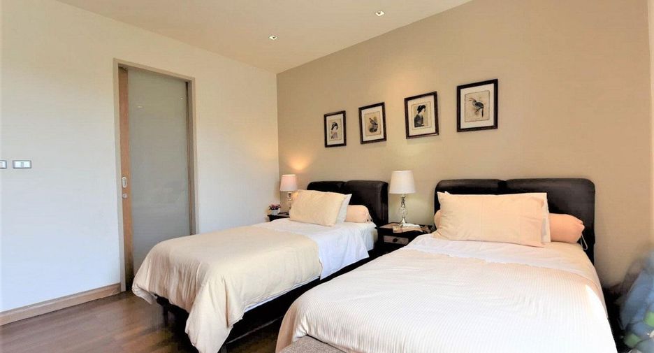 Haus zum Kauf mit 2 Zimmer in Cha Am, Phetchaburi