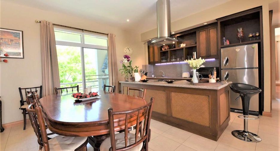 Haus zum Kauf mit 2 Zimmer in Cha Am, Phetchaburi
