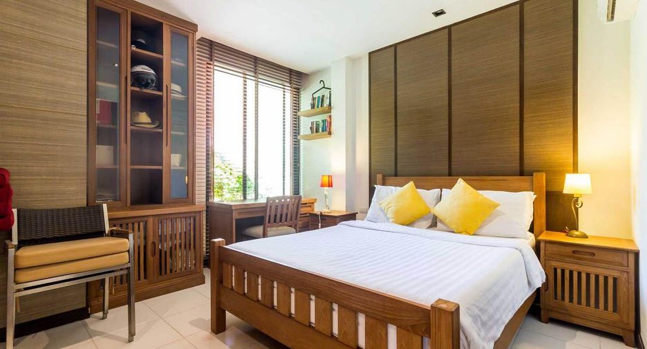 Villa zum Kauf mit 3 Zimmer in Hua Hin, Prachuap Khiri Khan