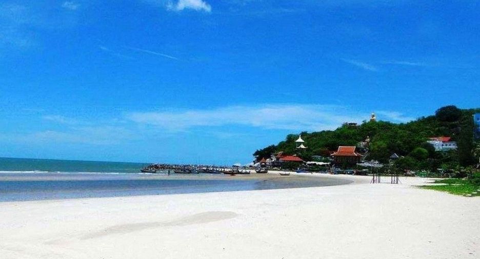 Villa zum Kauf mit 3 Zimmer in Hua Hin, Prachuap Khiri Khan