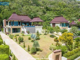 Villa zum Kauf mit 3 Zimmer in Hua Hin, Prachuap Khiri Khan
