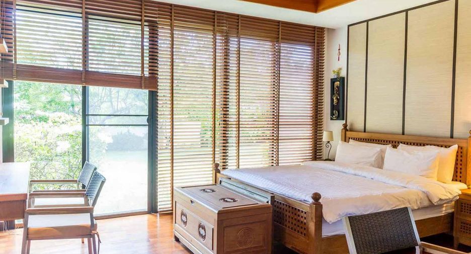Villa zum Kauf mit 3 Zimmer in Hua Hin, Prachuap Khiri Khan