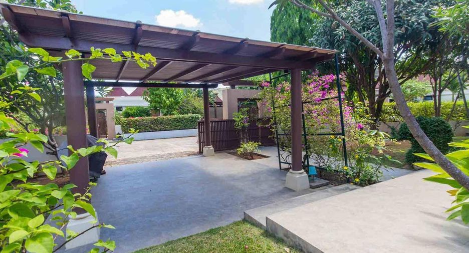Villa zum Kauf mit 3 Zimmer in Hua Hin, Prachuap Khiri Khan