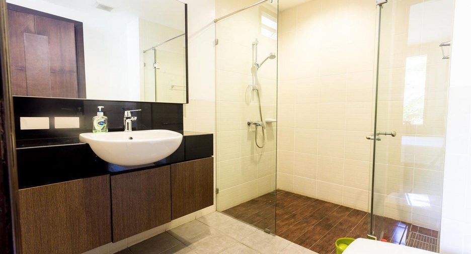 Villa zum Kauf mit 3 Zimmer in Hua Hin, Prachuap Khiri Khan