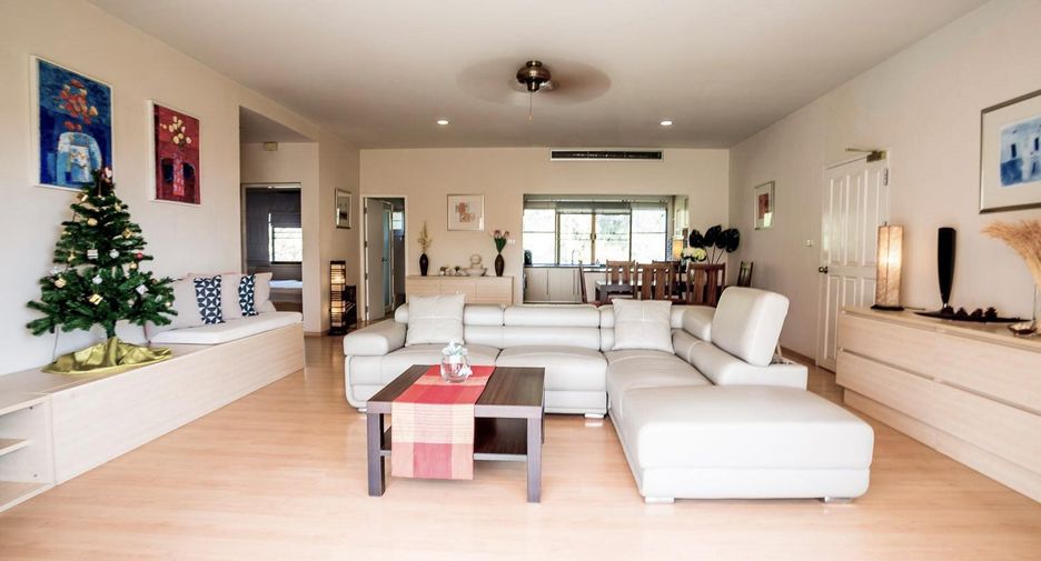For sale studio house in Cha Am, Phetchaburi