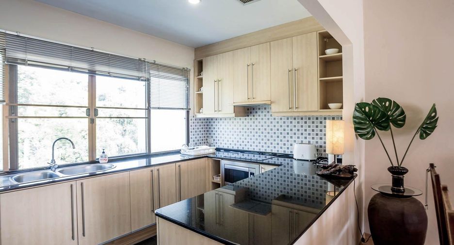 For sale studio house in Cha Am, Phetchaburi