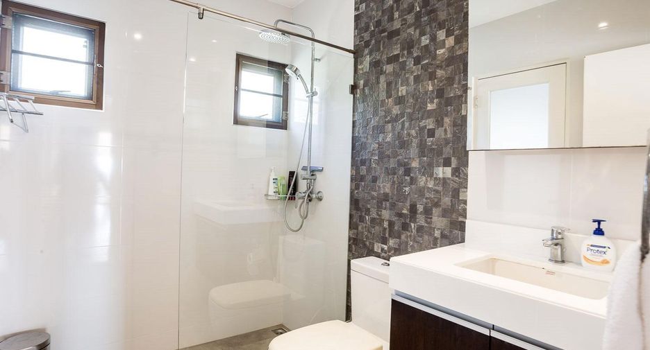 For sale studio house in Cha Am, Phetchaburi