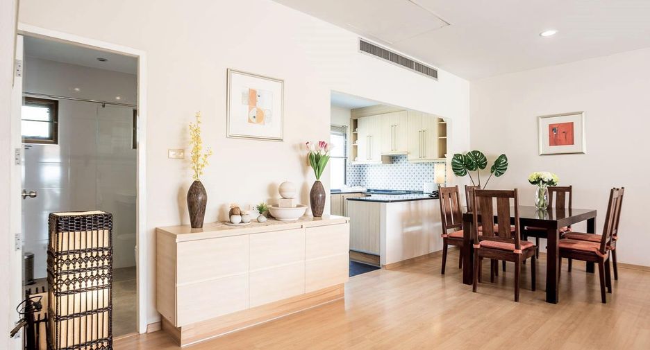 For sale studio house in Cha Am, Phetchaburi