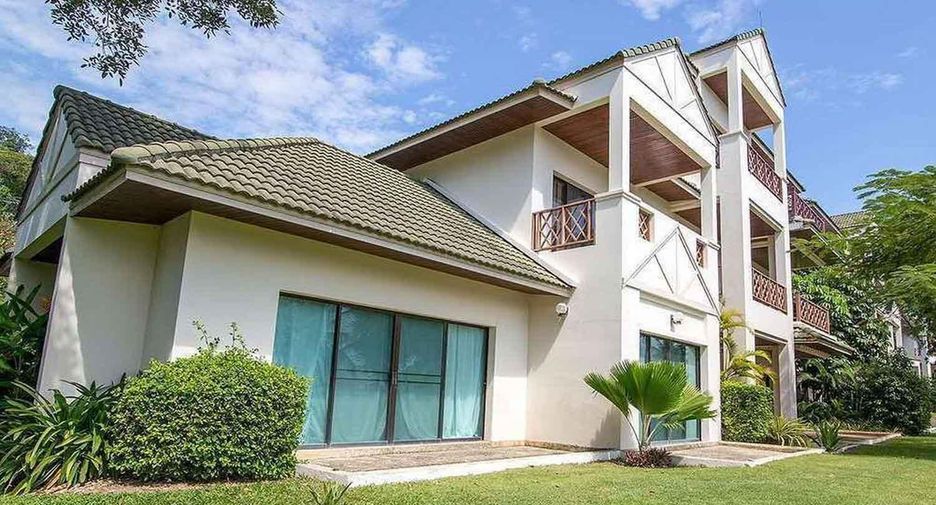 For sale studio house in Cha Am, Phetchaburi