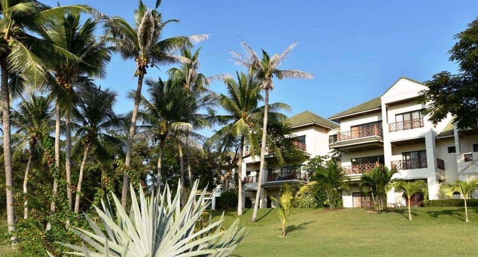 For sale studio house in Cha Am, Phetchaburi