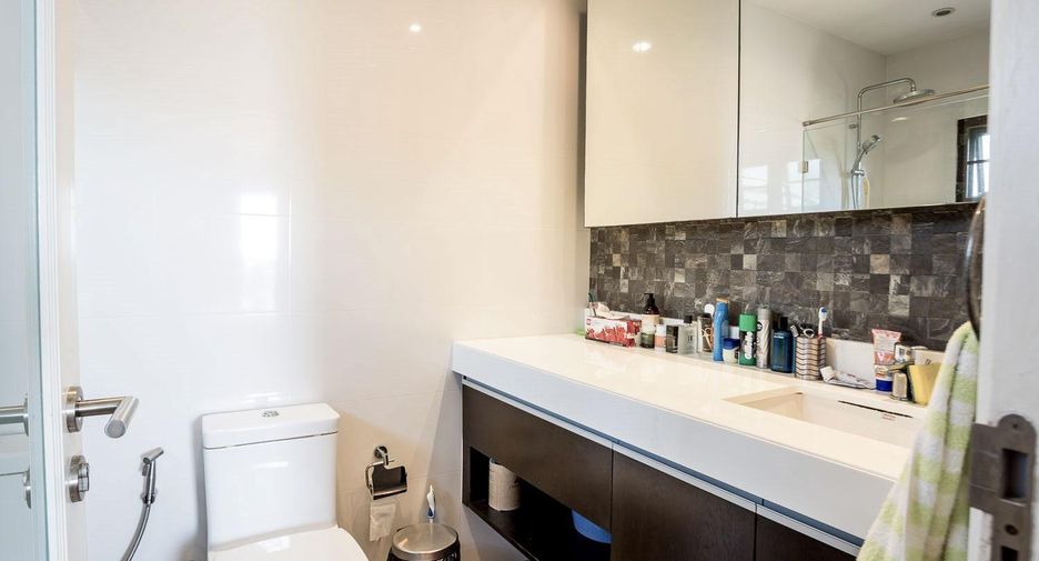 For sale studio house in Cha Am, Phetchaburi