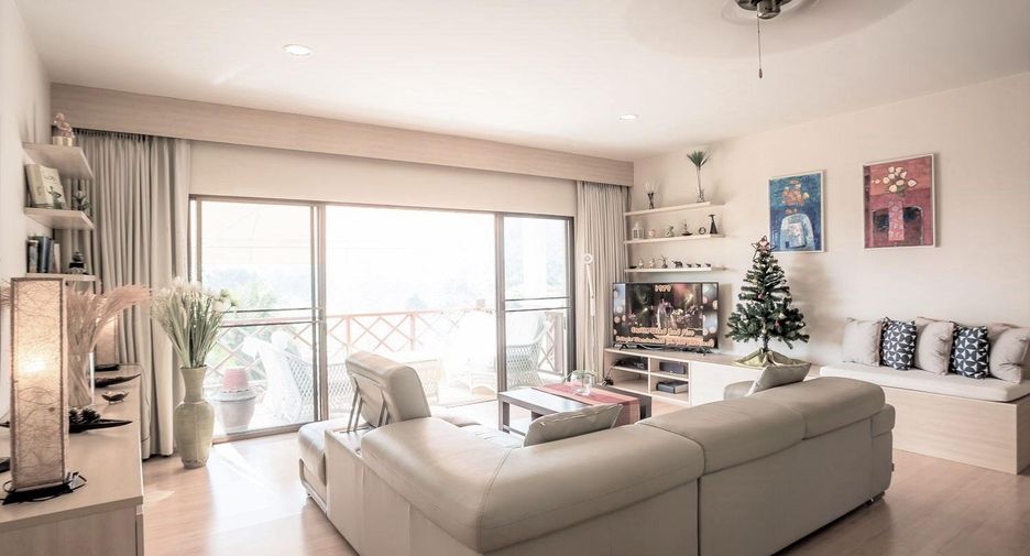 For sale studio house in Cha Am, Phetchaburi