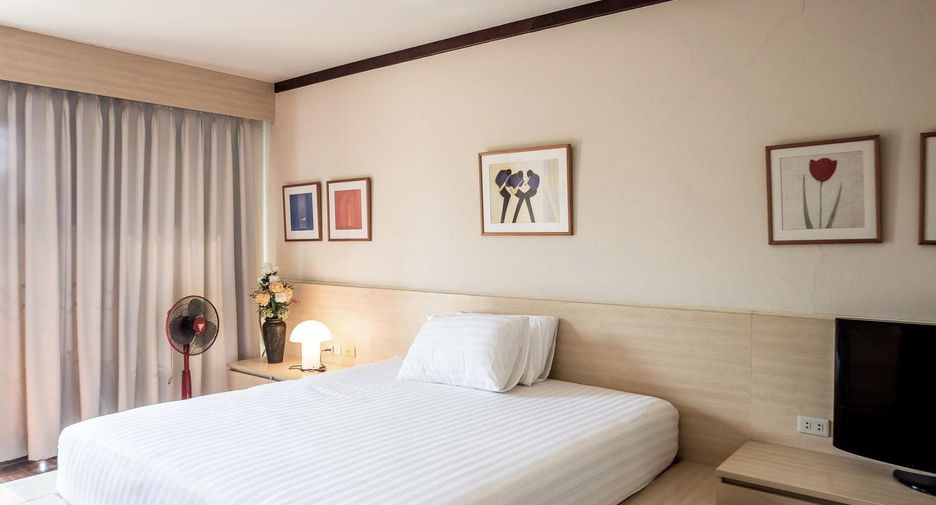 For sale studio house in Cha Am, Phetchaburi