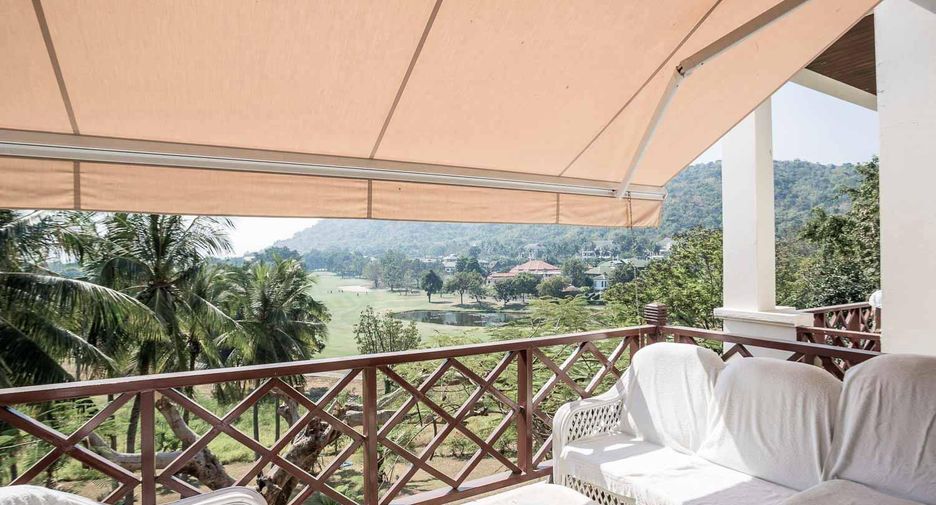For sale studio house in Cha Am, Phetchaburi