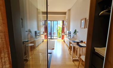Wohnung zur Miete mit 1 Zimmer in Watthana, Bangkok