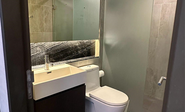 For rent 1 bed condo 