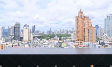 出租 1 卧室 公寓 在 Khlong Toei, 曼谷