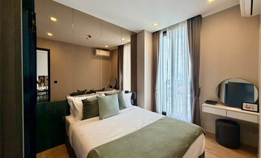 À vendre 1 chambre condo 