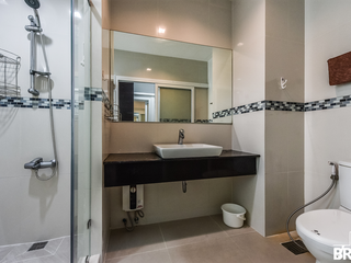For sale 1 bed condo in Ratchathewi, Bangkok