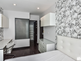 For sale 1 bed condo in Ratchathewi, Bangkok