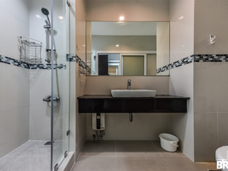 For sale 1 bed condo in Ratchathewi, Bangkok