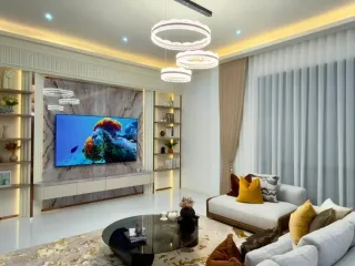 For sale 5 bedrooms house in Bang Lamung, Chonburi