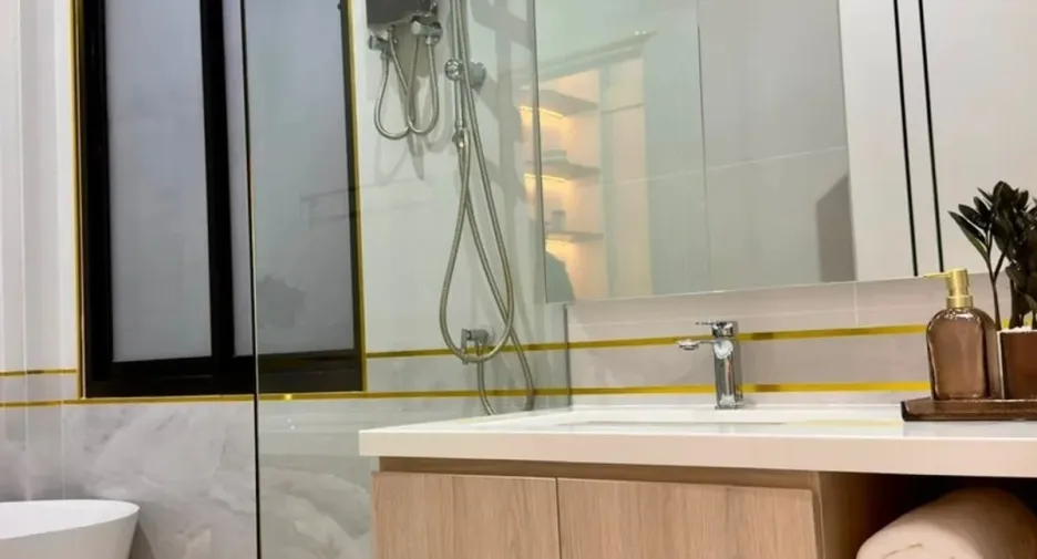 For sale 5 bedrooms house in Bang Lamung, Chonburi