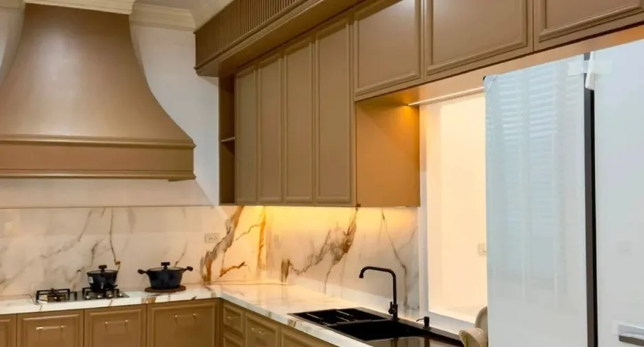 For sale 5 bedrooms house in Bang Lamung, Chonburi