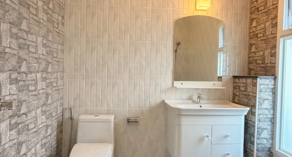 For sale 3 bedrooms house in Bang Lamung, Chonburi