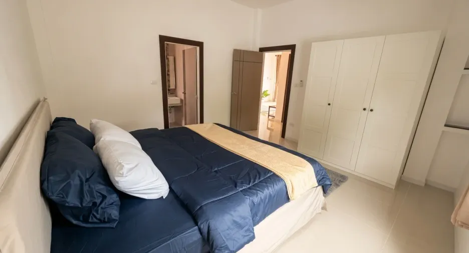 Haus zum Kauf mit 3 Zimmer in Bang Lamung, Chonburi