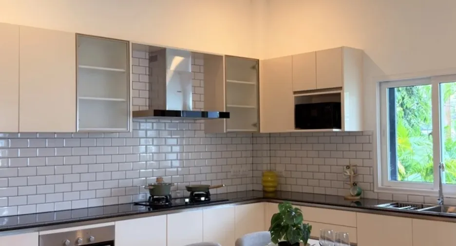For sale 3 bedrooms house in Bang Lamung, Chonburi