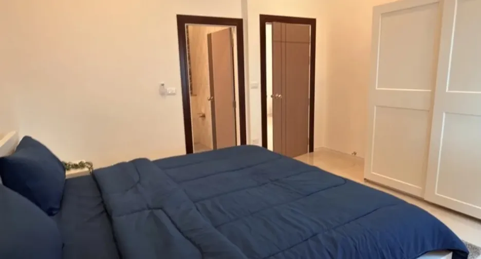 For sale 3 bedrooms house in Bang Lamung, Chonburi