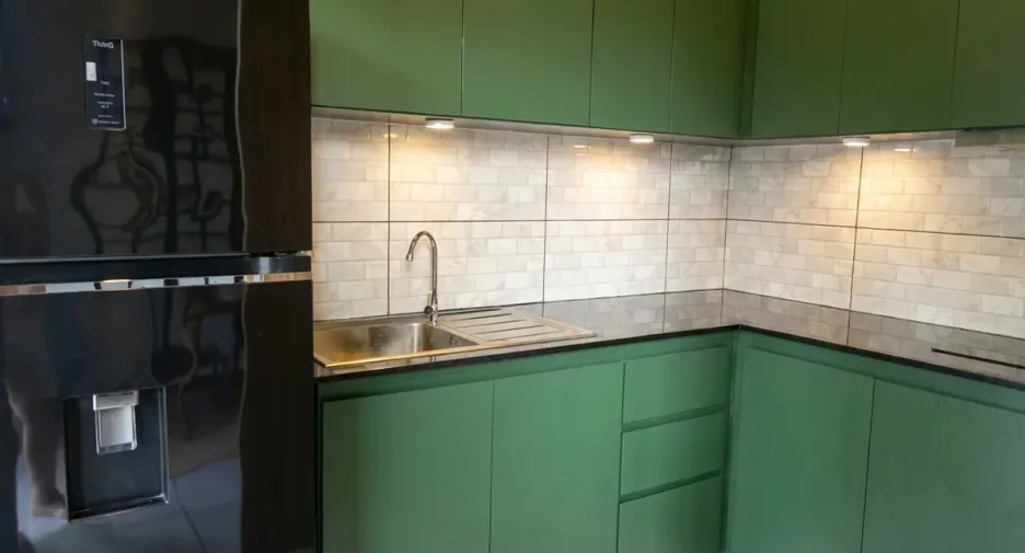 For sale 3 bedrooms house in Bang Lamung, Chonburi