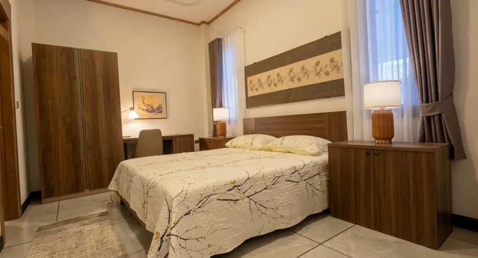 For sale 3 bedrooms house in Bang Lamung, Chonburi